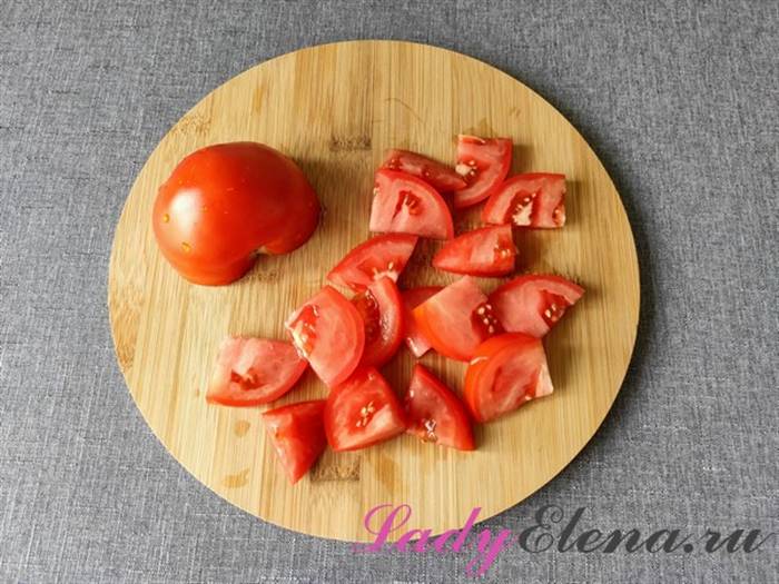 Грецький салат